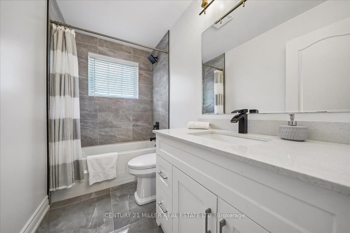 2371 Calloway Drive • Oakville, ON photo 27