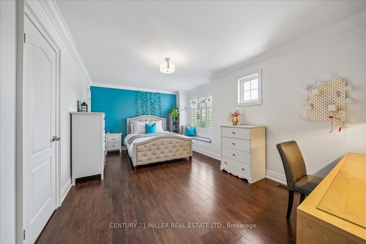 2371 Calloway Drive • Oakville, ON photo 29
