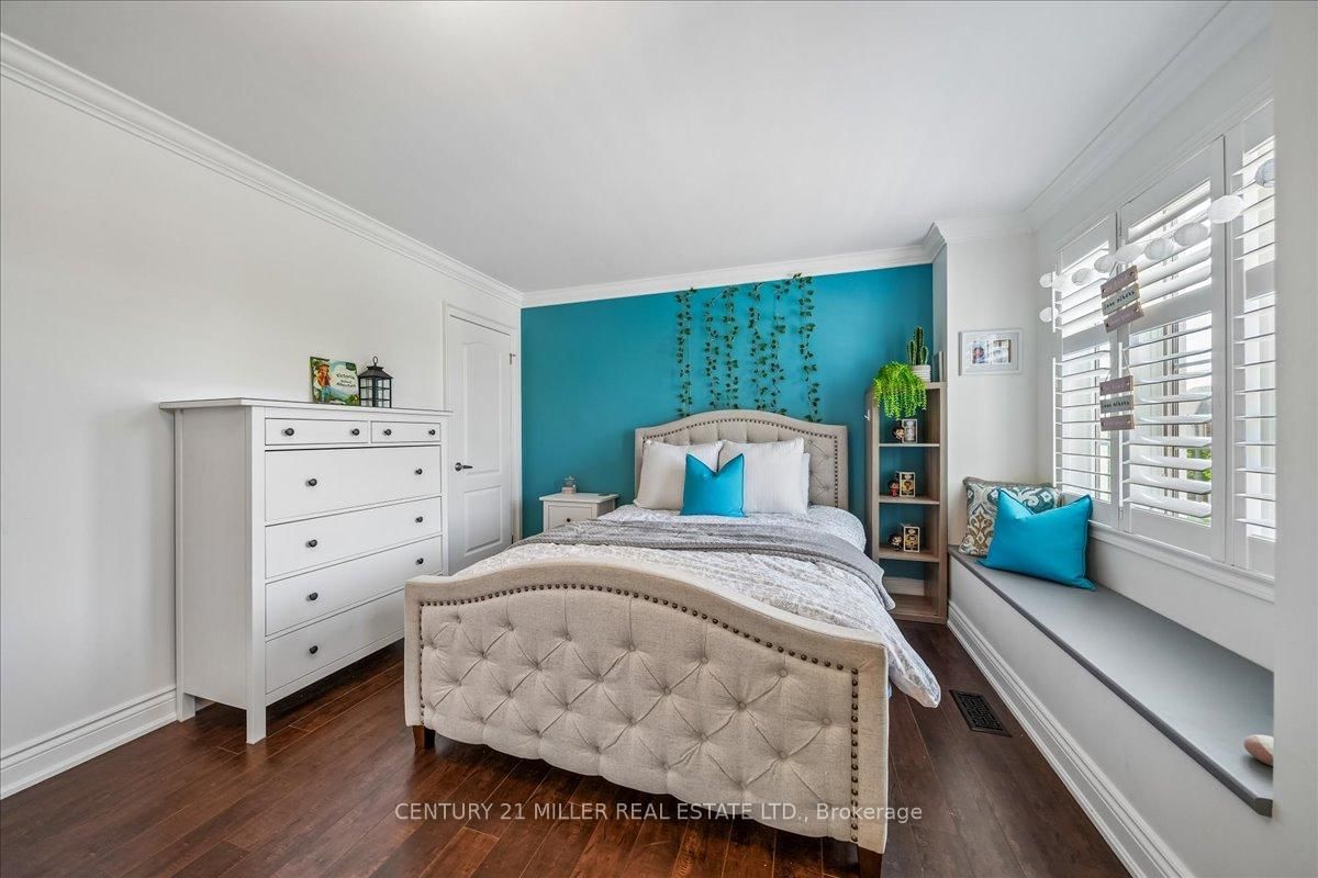 2371 Calloway Drive • Oakville, ON photo 30