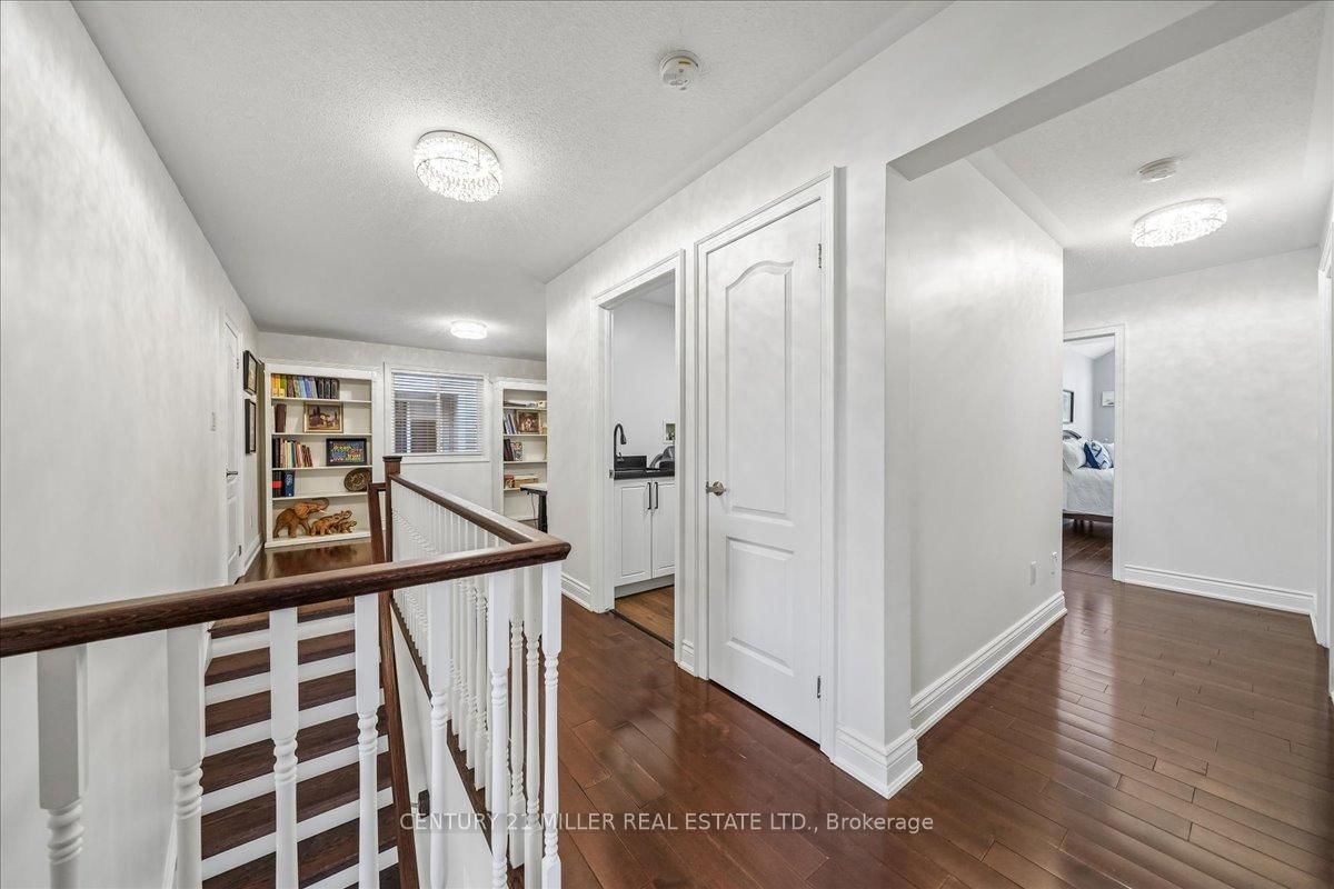2371 Calloway Drive • Oakville, ON photo 32