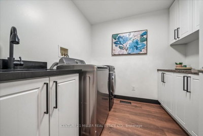2371 Calloway Oakville,ON L6M 0C1 — Photo 32