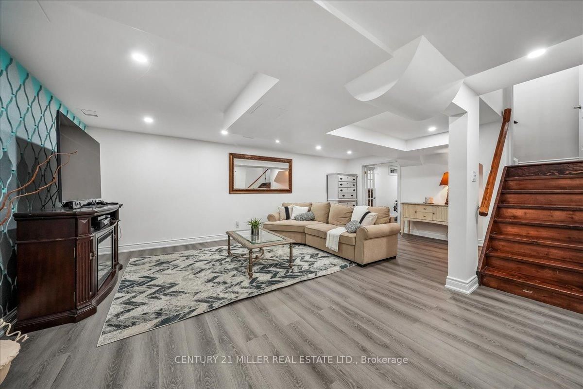2371 Calloway Drive • Oakville, ON photo 35