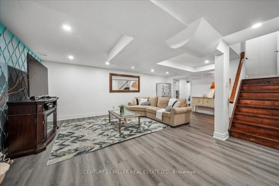 2371 Calloway Oakville,ON L6M 0C1 — Photo 34