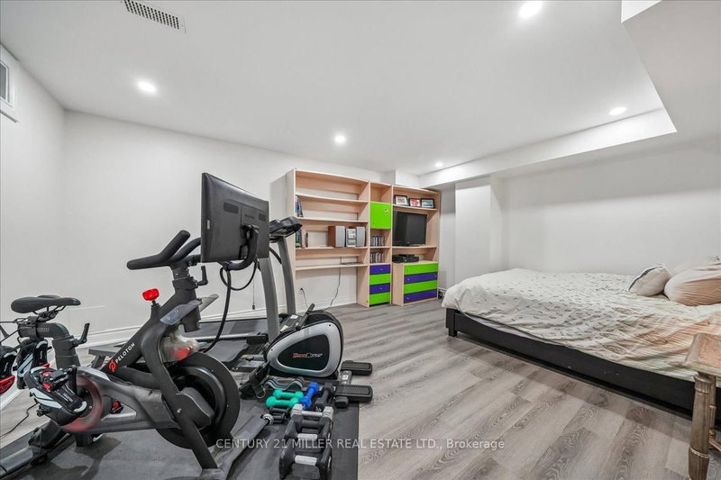 2371 Calloway Oakville,ON L6M 0C1 — Photo 36