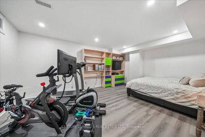 2371 Calloway Oakville,ON L6M 0C1 — Photo 36