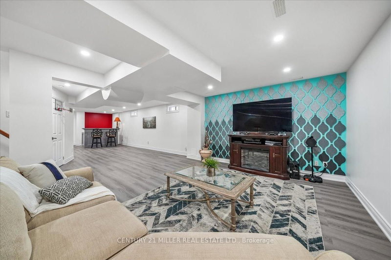 2371 Calloway Oakville,ON L6M 0C1 — Photo 38