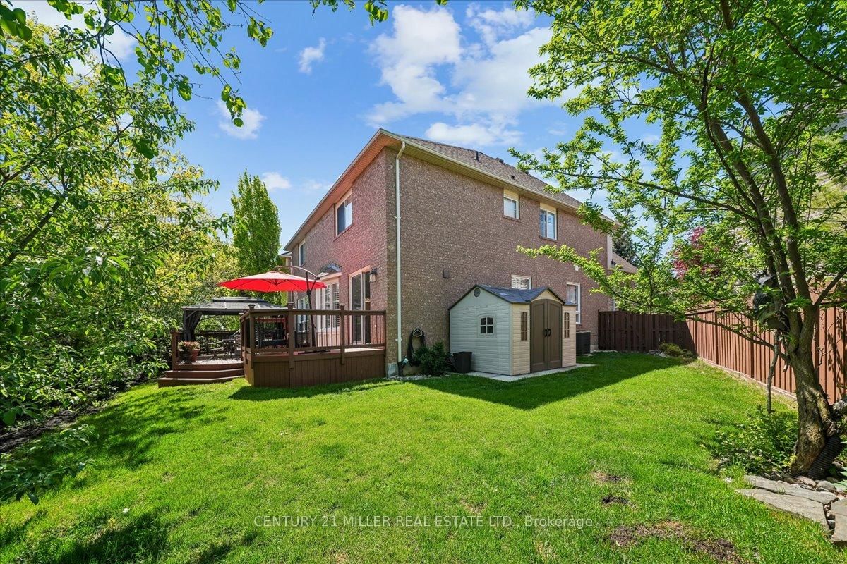 2371 Calloway Drive • Oakville, ON photo 44