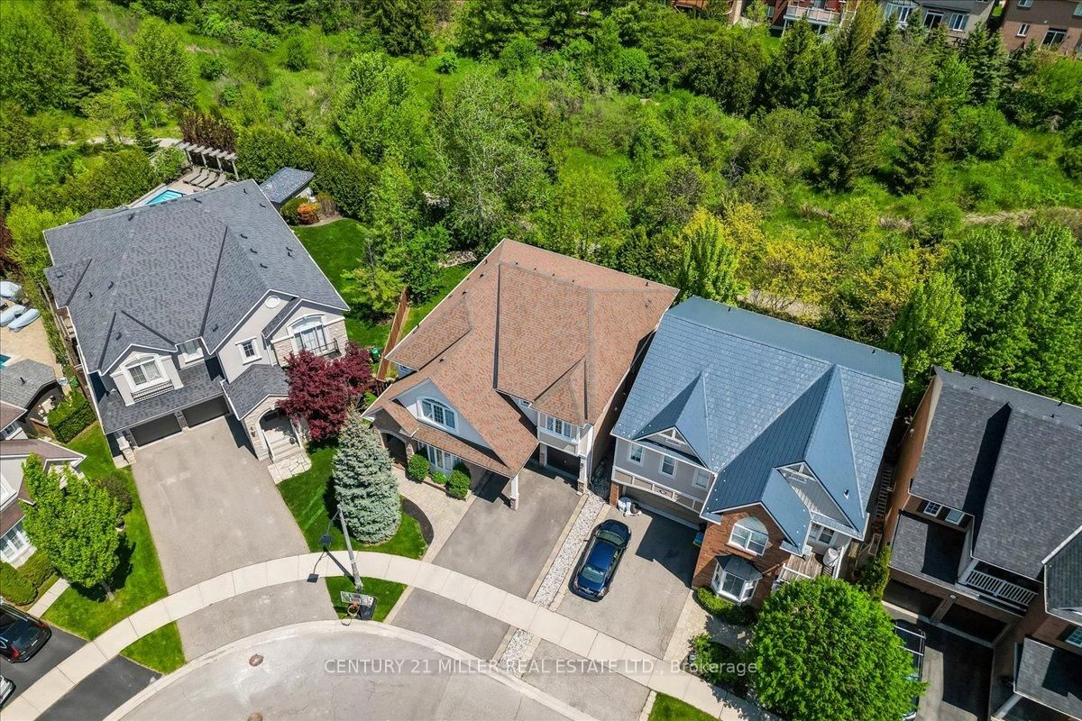 2371 Calloway Drive • Oakville, ON photo 46