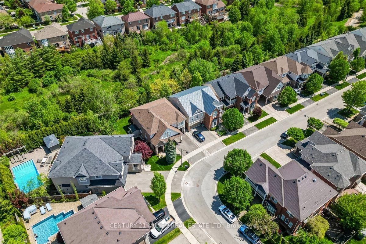 2371 Calloway Drive • Oakville, ON photo 47