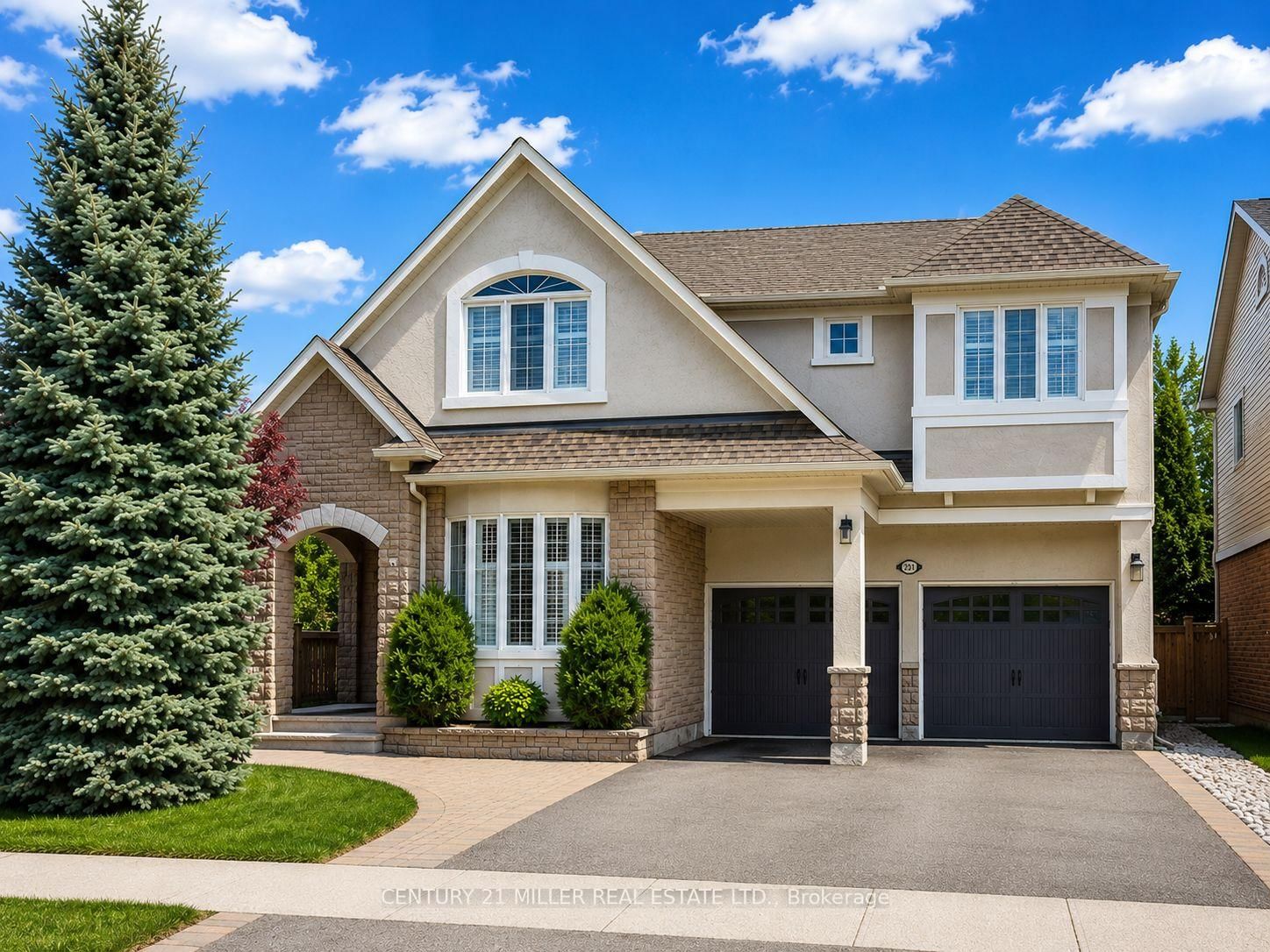 2371 Calloway Drive • Oakville, ON photo 48