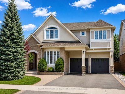 2371 Calloway Oakville,ON L6M 0C1 — Photo 47