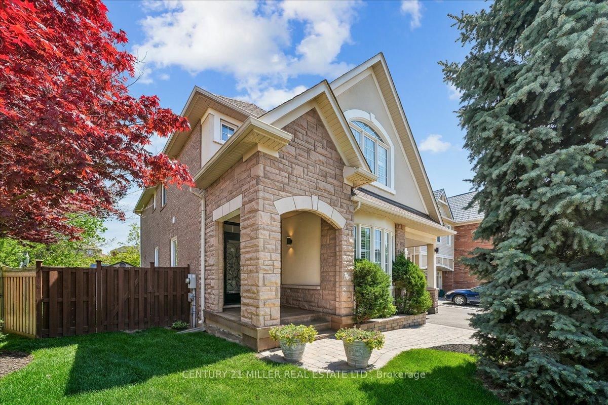 2371 Calloway Drive • Oakville, ON photo 49