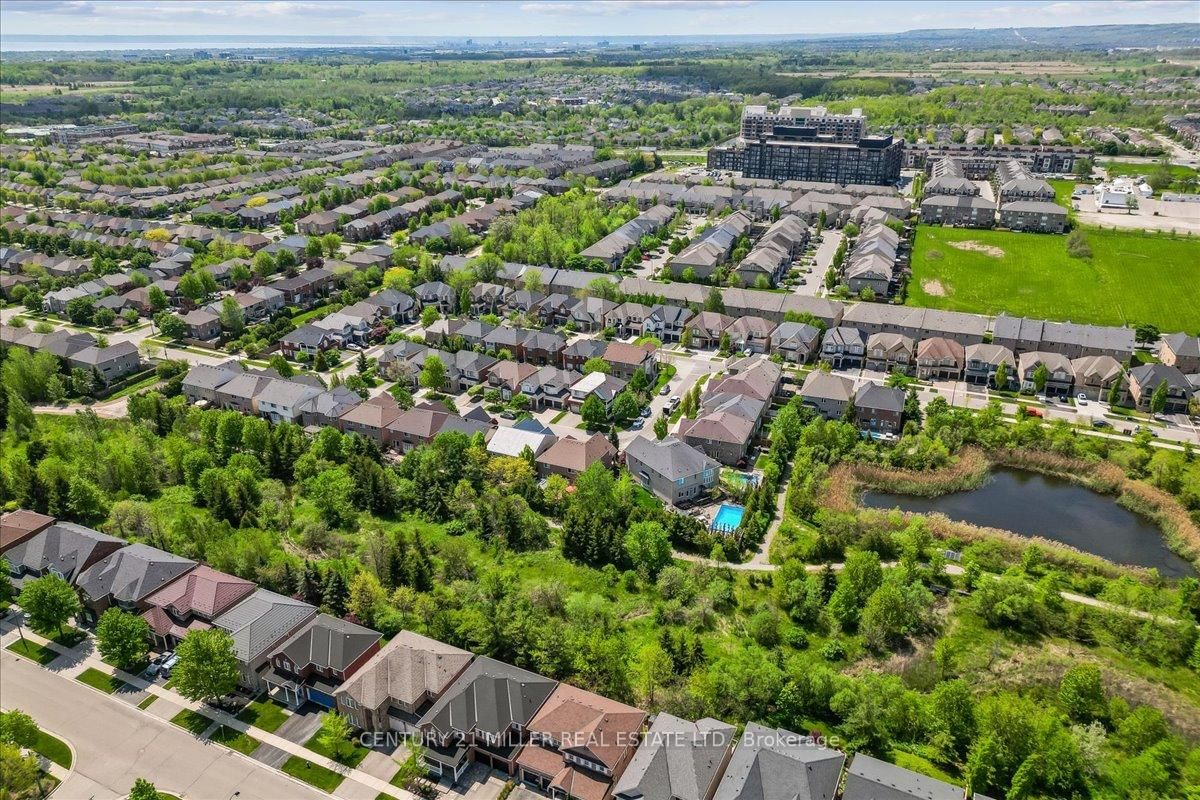 2371 Calloway Drive • Oakville, ON photo 50