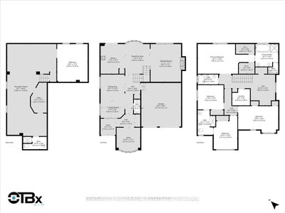 2371 Calloway Oakville,ON L6M 0C1 — Photo 50