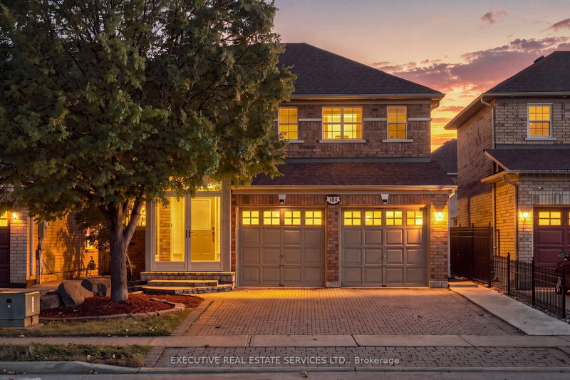 184 Queen Mary Drive