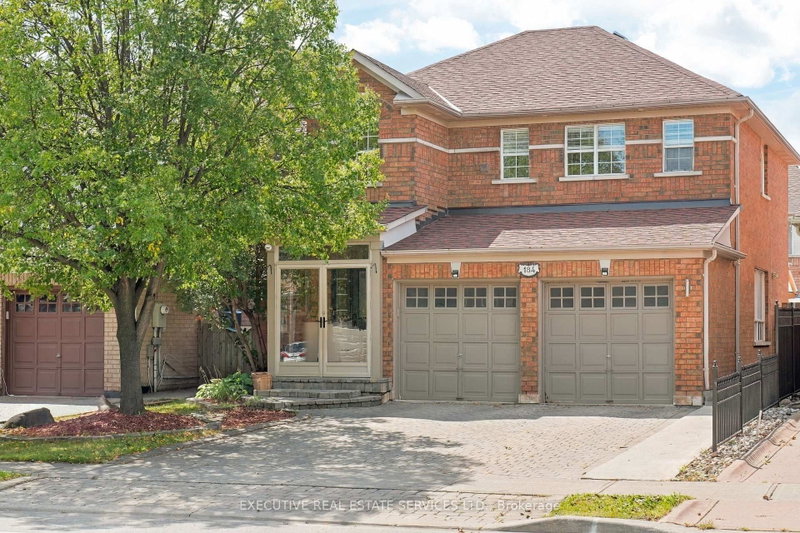 184 Queen Mary Drive