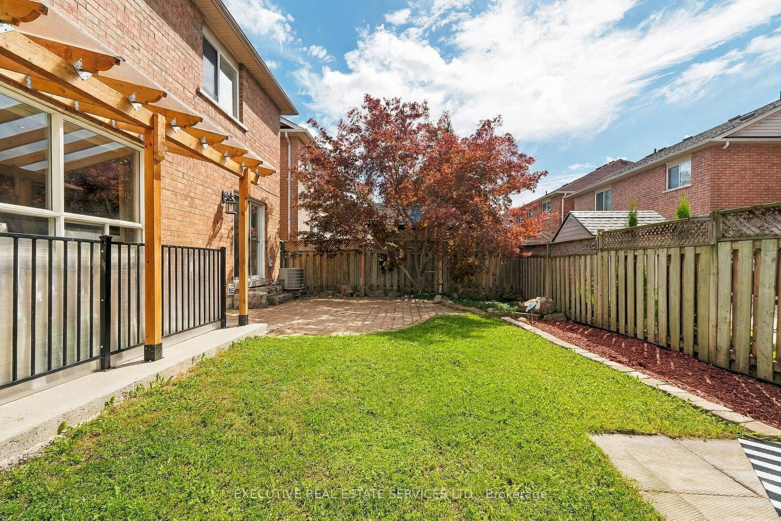 184 Queen Mary Drive • Brampton, ON photo 33