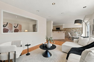 184 Queen Mary Drive • Brampton, ON photo 4
