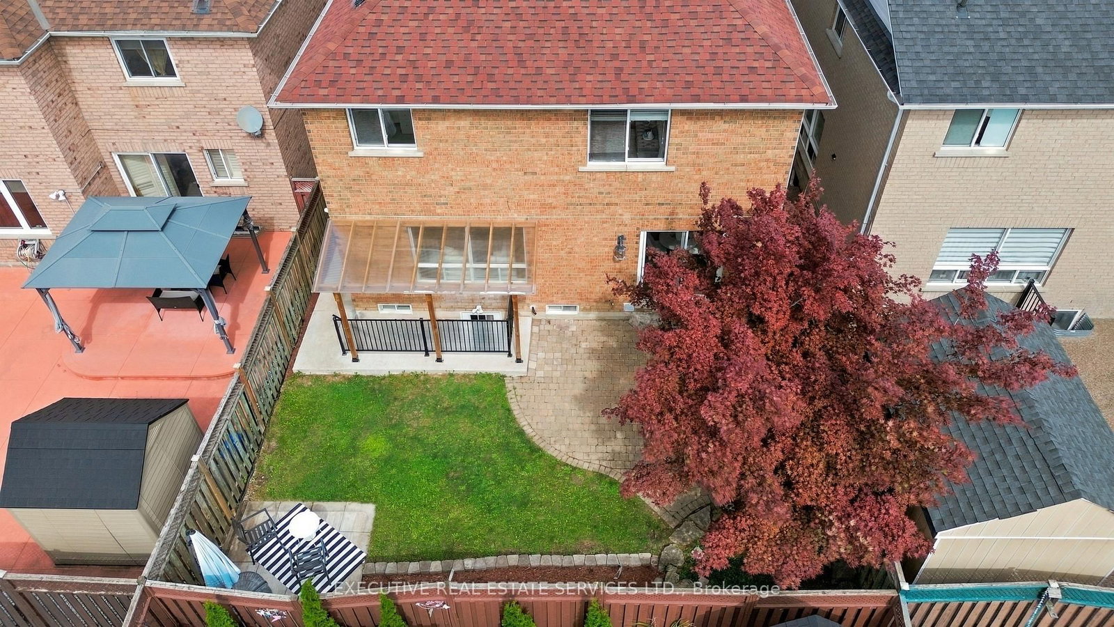 184 Queen Mary Drive • Brampton, ON photo 45