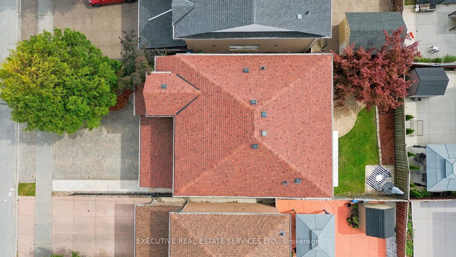 184 Queen Mary Drive • Brampton, ON photo 46