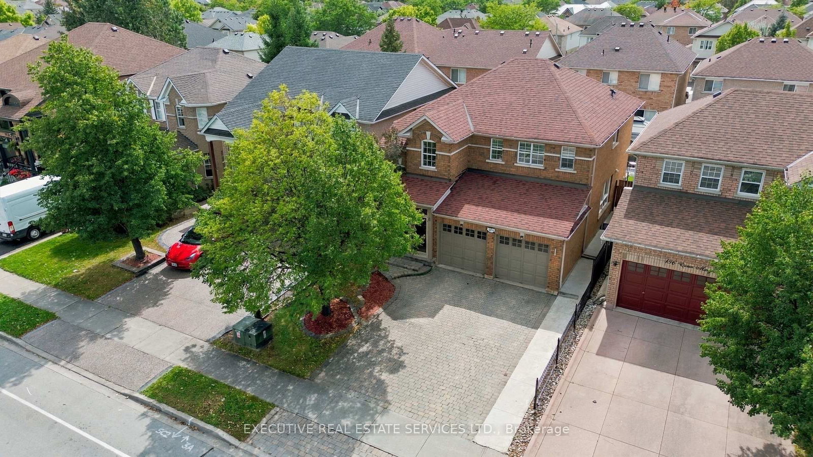 184 Queen Mary Drive • Brampton, ON photo 47