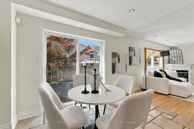 184 Queen Mary Drive • Brampton, ON photo 5