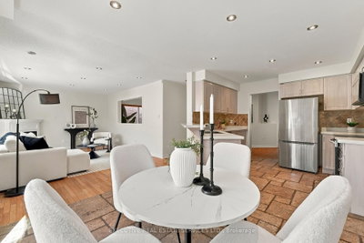 184 Queen Mary Drive • Brampton, ON photo 7