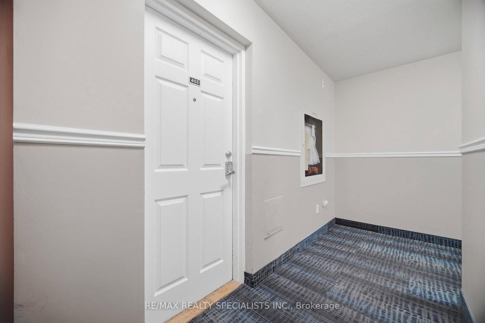 403-3065 Queen Frederica Dr, Mississauga, view 3