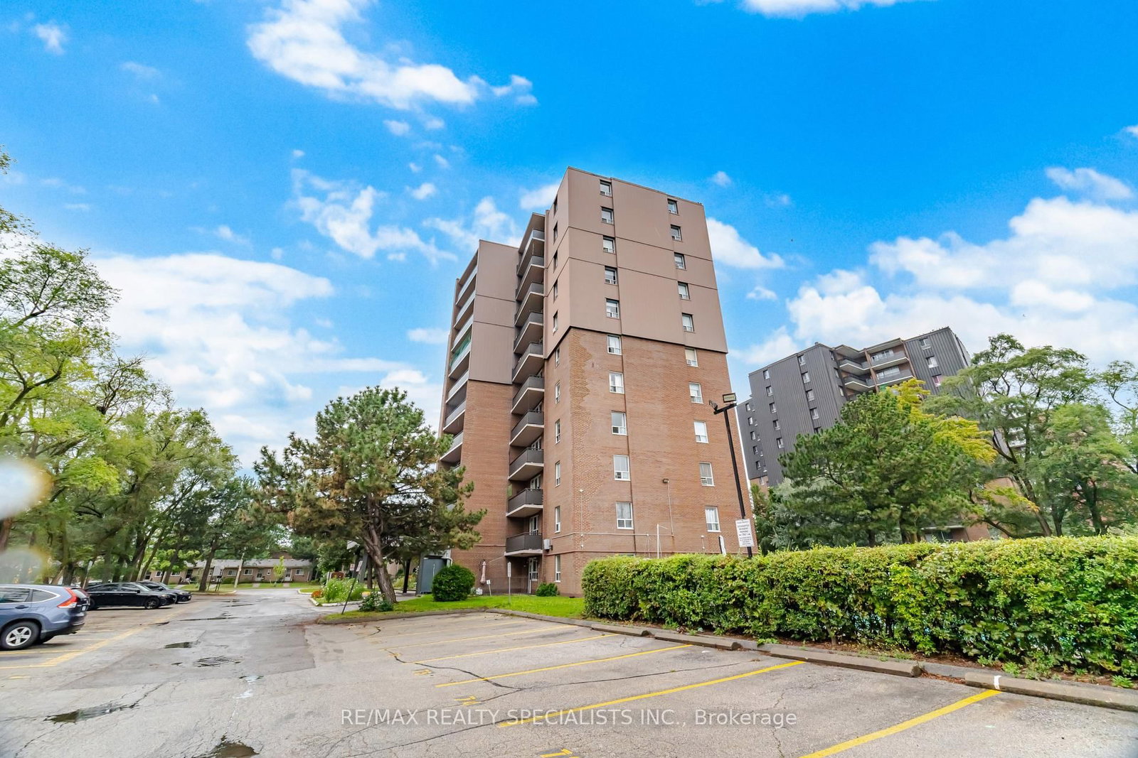 403-3065 Queen Frederica Dr, Mississauga, view 38