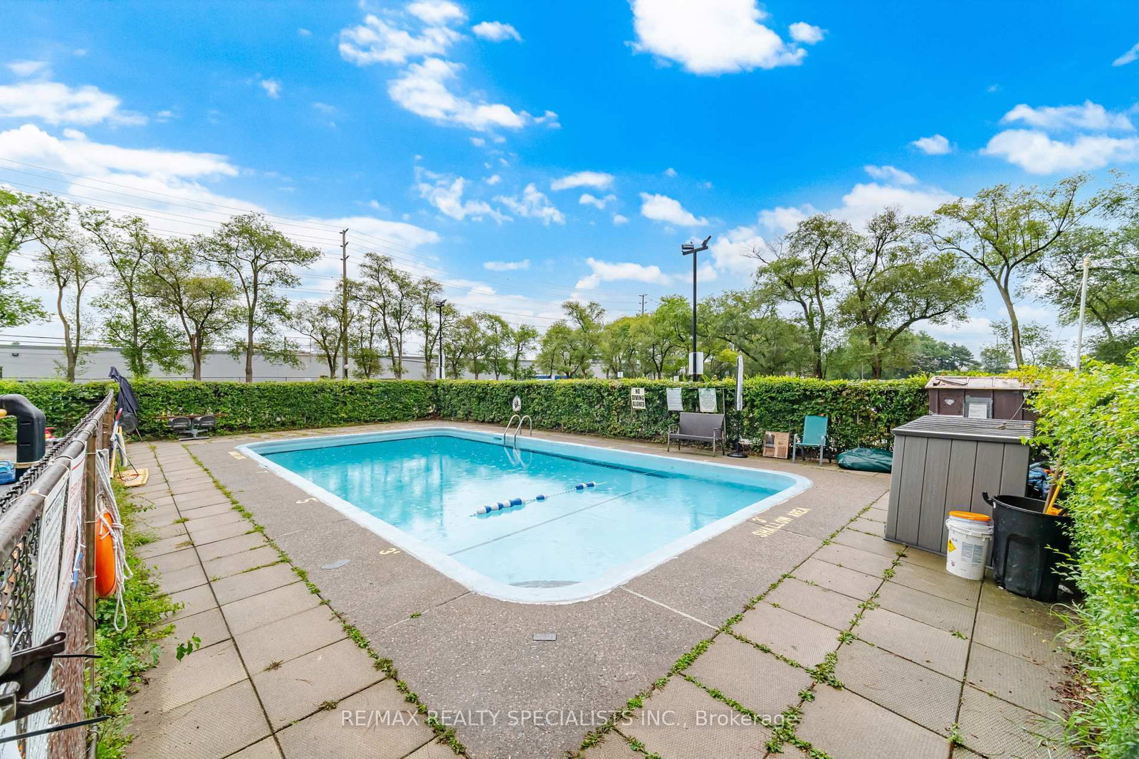 403-3065 Queen Frederica Dr, Mississauga, view 39