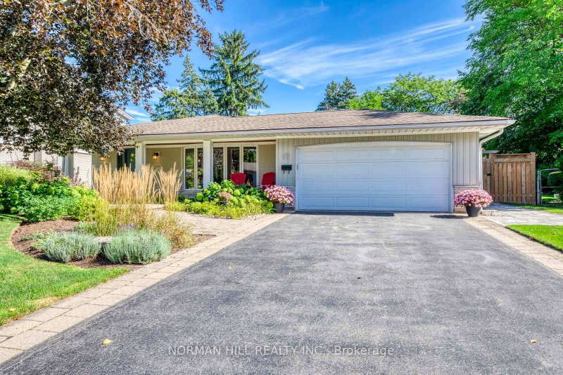 5145 Bayfield Crescent