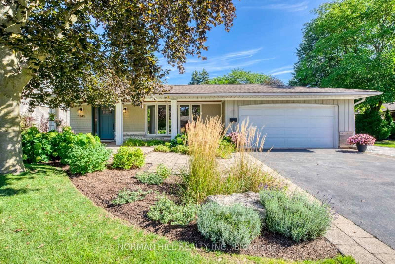 5145 Bayfield Crescent