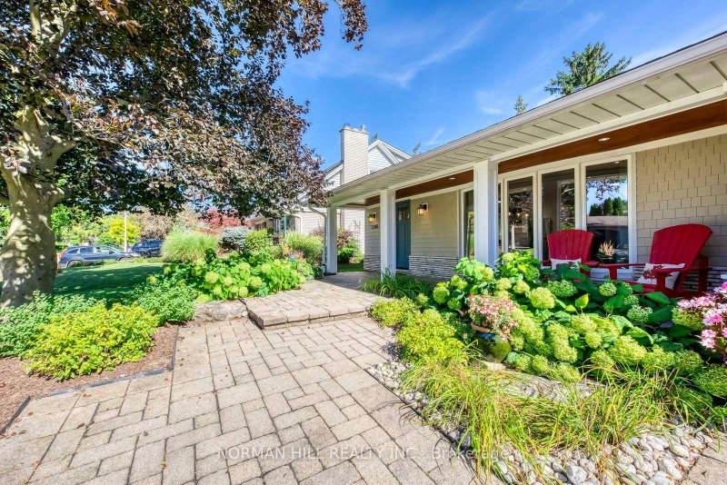5145 Bayfield Crescent