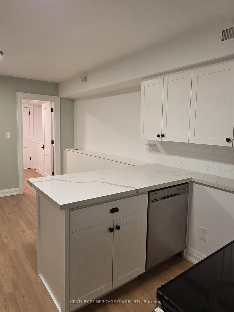 Lower Level - 60 Fuller Avenue