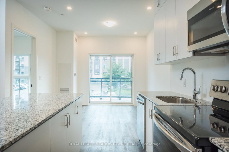 102 Grovewood Oakville,ON L6H 0X2 — Photo 12