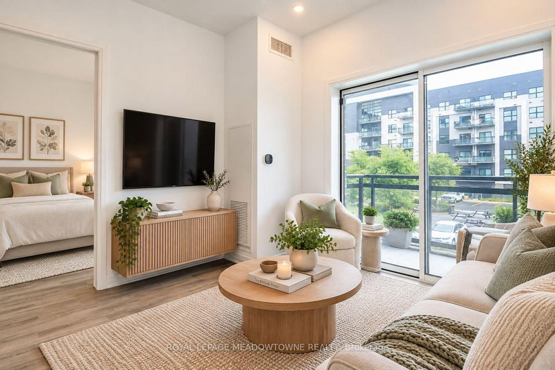 102 Grovewood Oakville,ON L6H 0X2 — Photo 15
