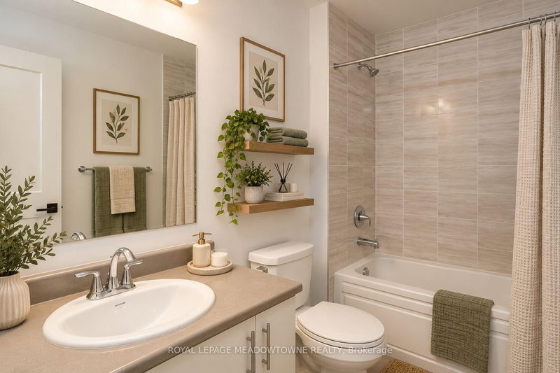 102 Grovewood Oakville,ON L6H 0X2 — Photo 26