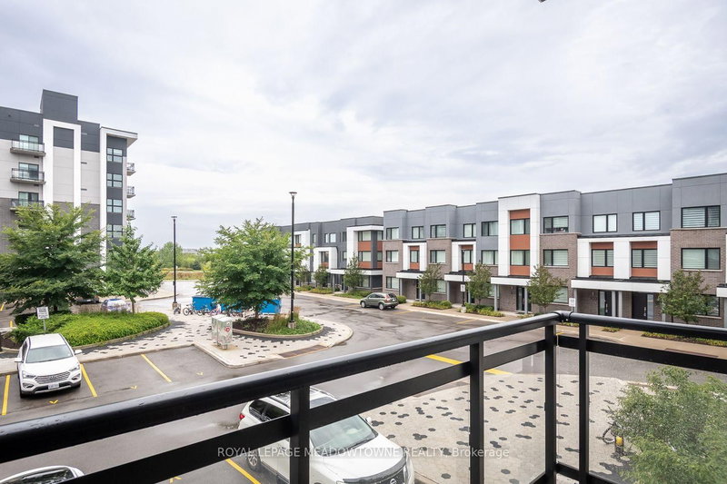 102 Grovewood Oakville,ON L6H 0X2 — Photo 29