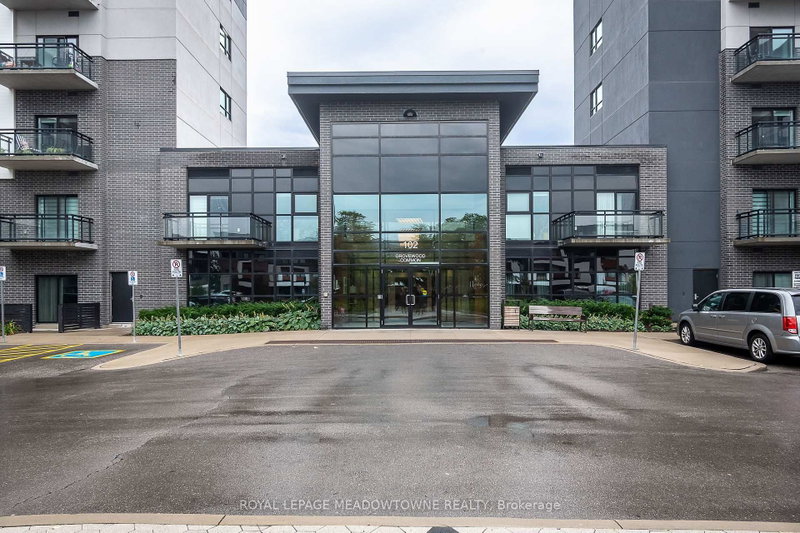 205 - 102 Grovewood Common