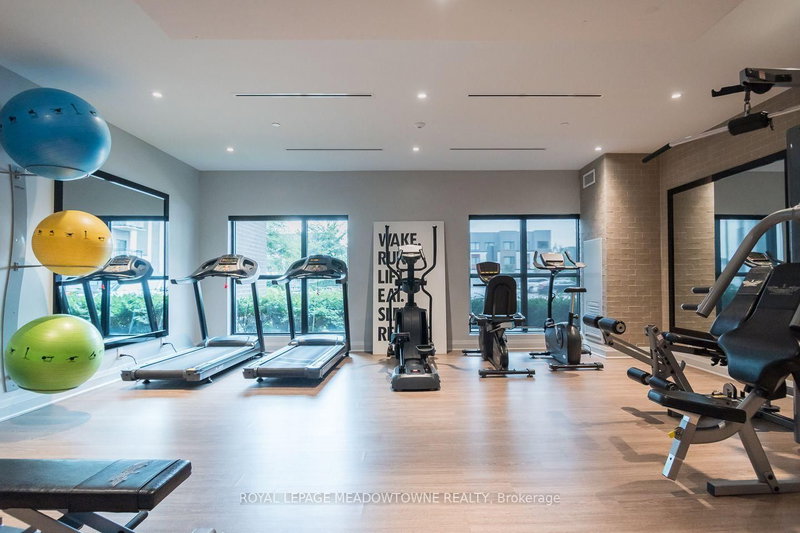 102 Grovewood Oakville,ON L6H 0X2 — Photo 30