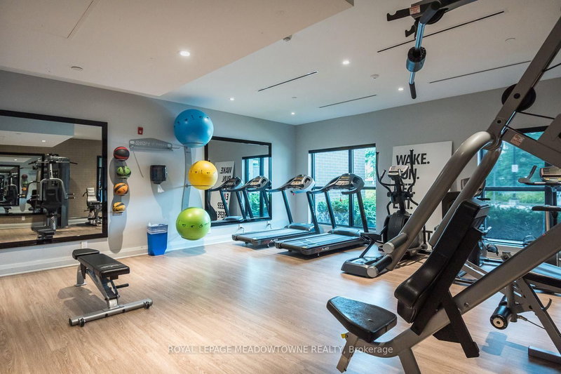 102 Grovewood Oakville,ON L6H 0X2 — Photo 31
