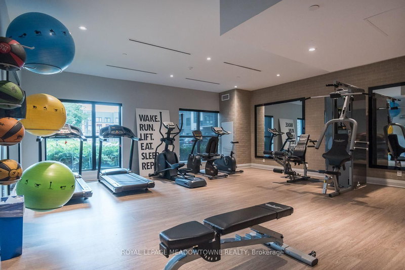 102 Grovewood Oakville,ON L6H 0X2 — Photo 32