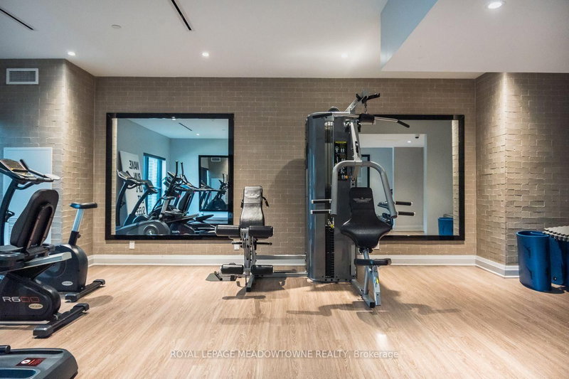 102 Grovewood Oakville,ON L6H 0X2 — Photo 33