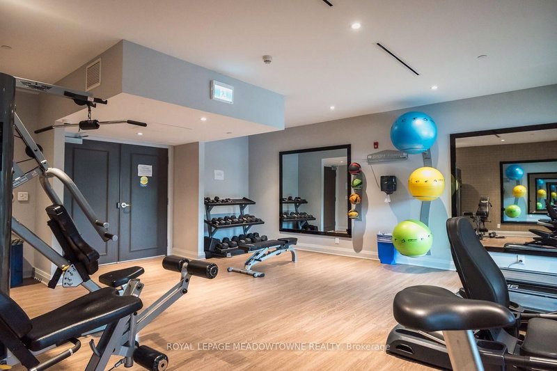102 Grovewood Oakville,ON L6H 0X2 — Photo 34