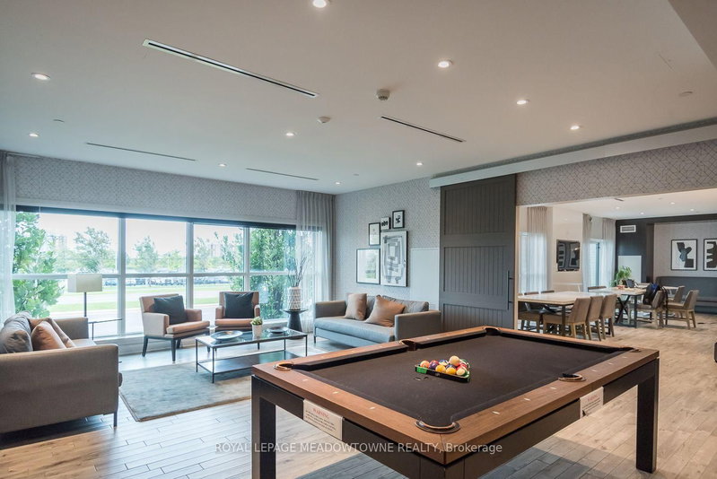 102 Grovewood Oakville,ON L6H 0X2 — Photo 35