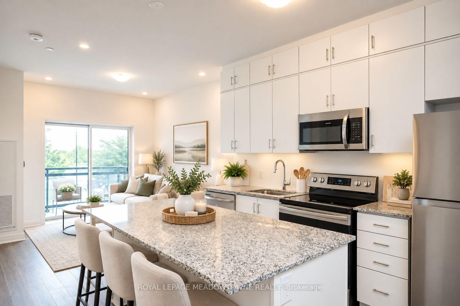 102 Grovewood Oakville,ON L6H 0X2 — Photo 7