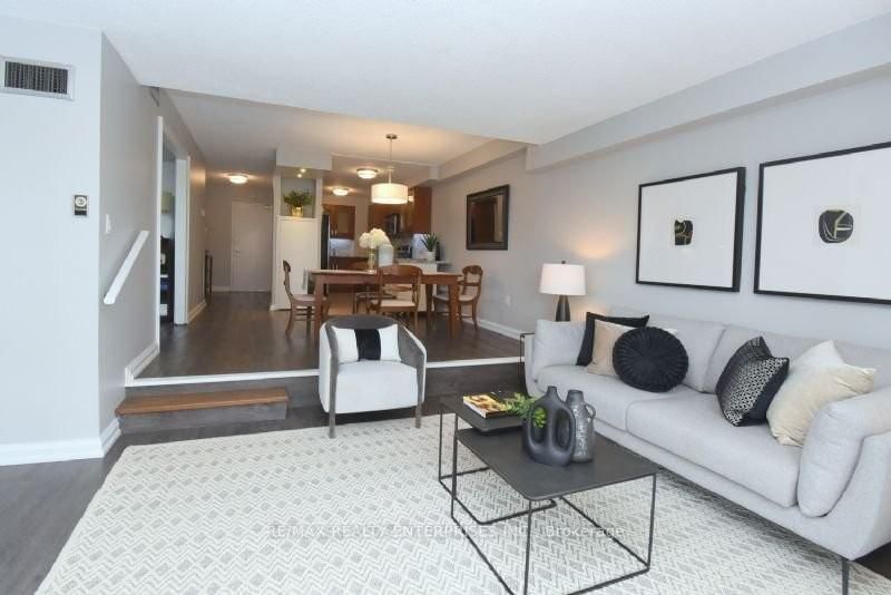 965 Inverhouse Drive • ##709 • Mississauga, ON photo 10