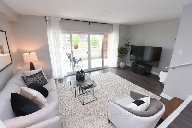 965 Inverhouse Drive • ##709 • Mississauga, ON photo 11