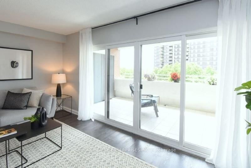 965 Inverhouse Drive • ##709 • Mississauga, ON photo 12