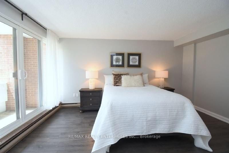 965 Inverhouse Drive • ##709 • Mississauga, ON photo 13